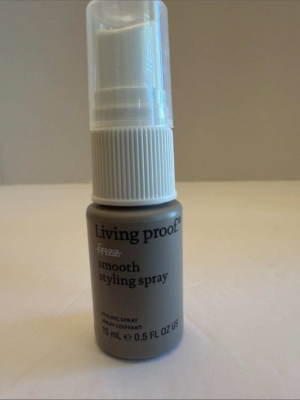 Living Proof Smooth Styling Spray